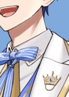 💙🐱さんのマネージャーになりました!?