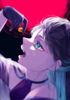 イラスト置き場！