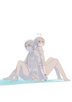 妖はじ【腐】たか晴　基本ストーリーたまに短編　※健全