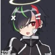 蜊輝齏⚔️😈⇒晄里🏹🎯💚さんのアイコン画像