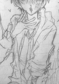 から腐ちイラスト(※NLも有り)