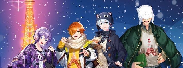 Suiさんの壁紙画像