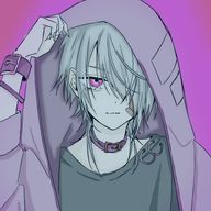 Fさんのアイコン画像