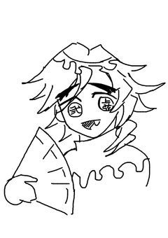 　#　弱者が嫌いな裏切り者の話。【更新停止】