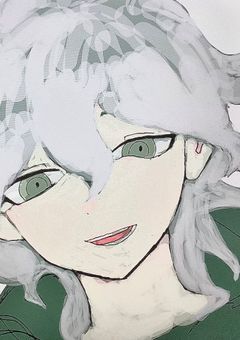 　#　ありあのイラスト部屋