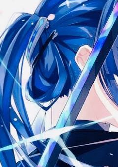 【2j3j】殺人貴は淡く儚い夢を見た。