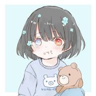 テディ/涙菰さんのアイコン画像