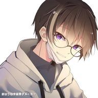 るぅた🔮🕰さんのアイコン画像