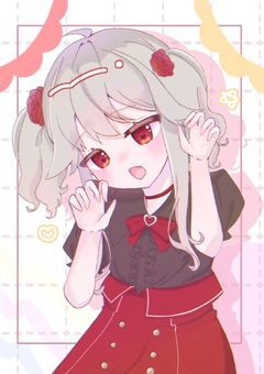 ❖  ぷりつば  ざつだん  ❖