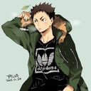 岩泉一（ｲﾜｲｽﾞﾐ･ﾊｼﾞﾒ）
