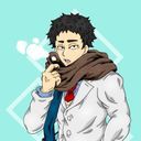 松川一静（ﾏﾂｶﾜ･ｲｯｾｲ）