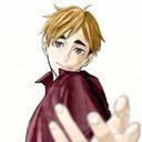 宮侑（ﾐﾔ･ｱﾂﾑ）