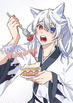 カラフルピーチの異世界転移旅行（1回目　暗殺教室）