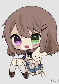 ただのゆりかの独り言