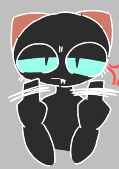 猫たちと学ぼう