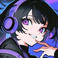 音ゲマ🎮💜（元リムのお部屋）さんのアイコン画像