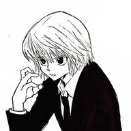 ❥ 微名さんのアイコン画像