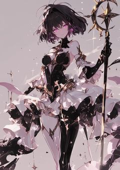 不人気ライバー、3D化したら覚醒(？)した件。【🌈🕒】