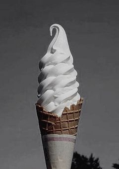 あいすくりーむ.🍨