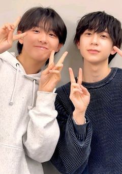 旧ジャニーズBL短編集