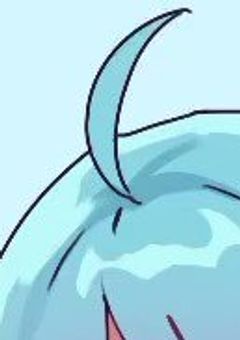 # 世界一硬い"あほげ"抜けた件(？)