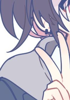 奏桃┊︎「君たち静かにっていう言葉知ってるかい???」