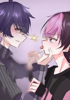 夫婦カップルの俺達、仲悪いです