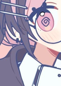 奏桃｢君たち静かにって言葉知ってるかい？？｣