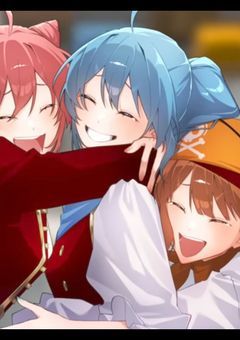 12人の問題児達は⋯【🌈🍑参加型〆】