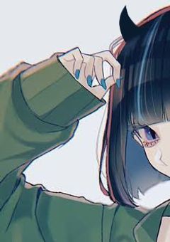 恋　と　気付く　その瞬間 ＿＿＿