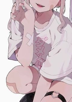 死　に　た　が　り　少　女　の　逝　き　場　所　は　＿＿＿＿