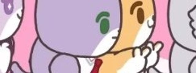 めーさん。(仮)さんの壁紙画像