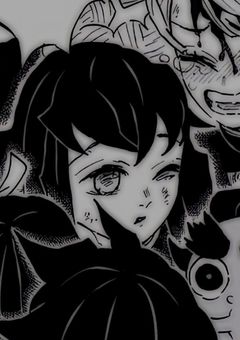 霞柱の継子さんは、