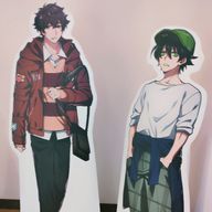 玄米ちゃさんのアイコン画像