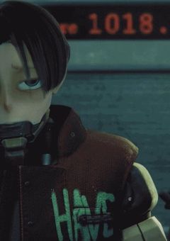 ➶ 巻き込まれた件について .