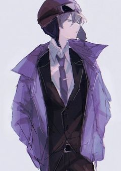 心の声が漏れやすい執事さん〚 syp 〛