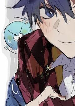 無気力女子,雑愛されました