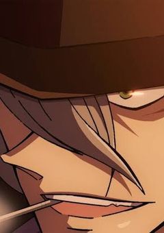 黒の組織No.0 " 名探偵に瓜二つ " 