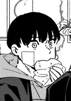 すごくいいネタ思いついた