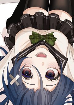 【単発】うちの子茶番集