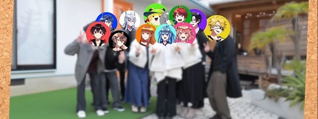 狐月さんの壁紙画像