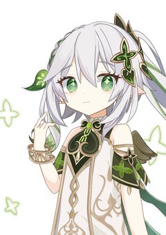 原神イラスト部屋