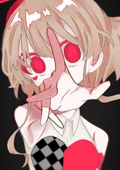 ☺︎ニヒルトピア語り☻