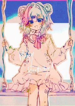 ദ്ദി>ᴗ<)🎀✧