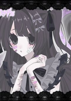 お絵描きする2