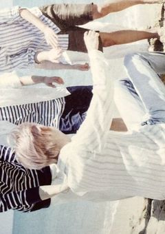 君の体温をこの先も