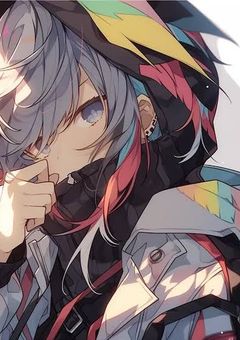 霧亜のファンクラブ