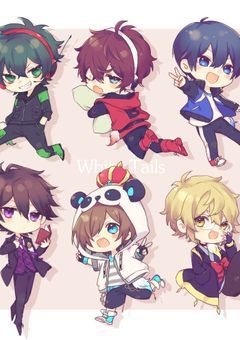 好きな人を振ってしまった件【なかむver.】