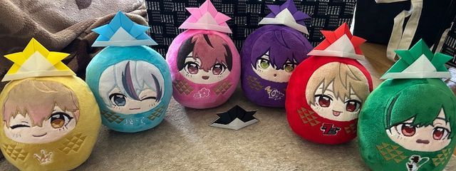 ミツクリさんの壁紙画像