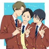 サーモンさんのアイコン画像